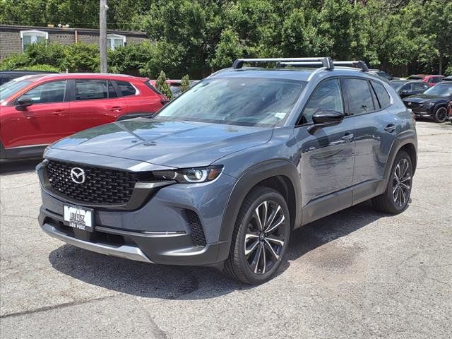 2024 Mazda CX-50 2.5 Turbo Premium Package