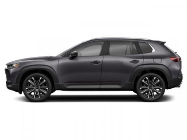 2024 Mazda CX-50 2.5 Turbo Premium Package