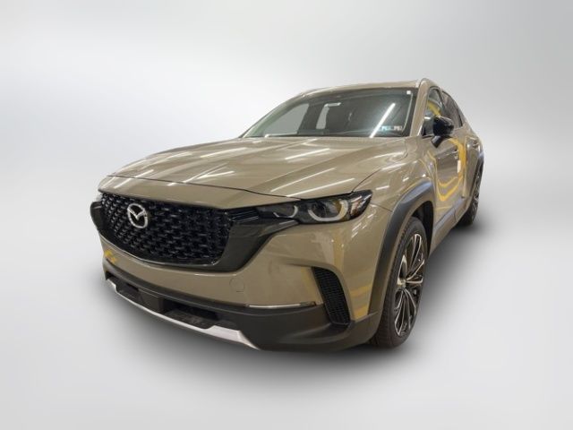 2024 Mazda CX-50 2.5 Turbo Premium Package