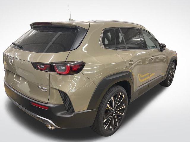 2024 Mazda CX-50 2.5 Turbo Premium Package