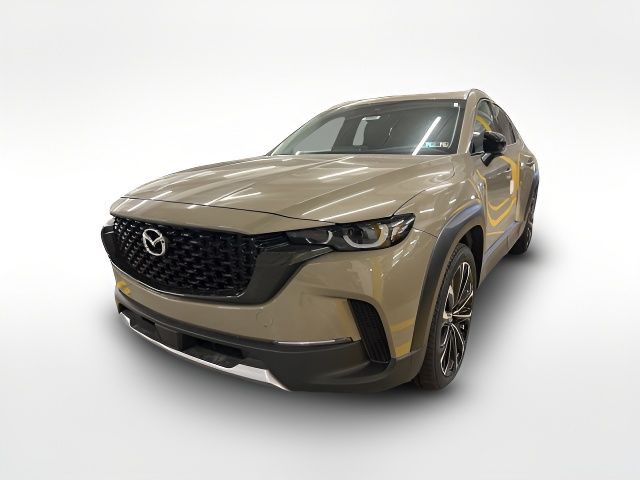 2024 Mazda CX-50 2.5 Turbo Premium Package