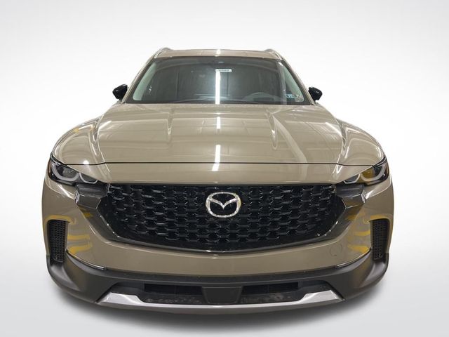 2024 Mazda CX-50 2.5 Turbo Premium Package