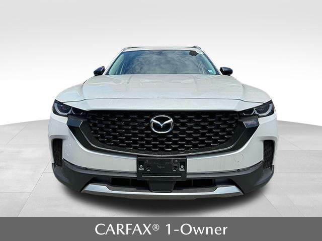 2024 Mazda CX-50 2.5 Turbo Premium Package