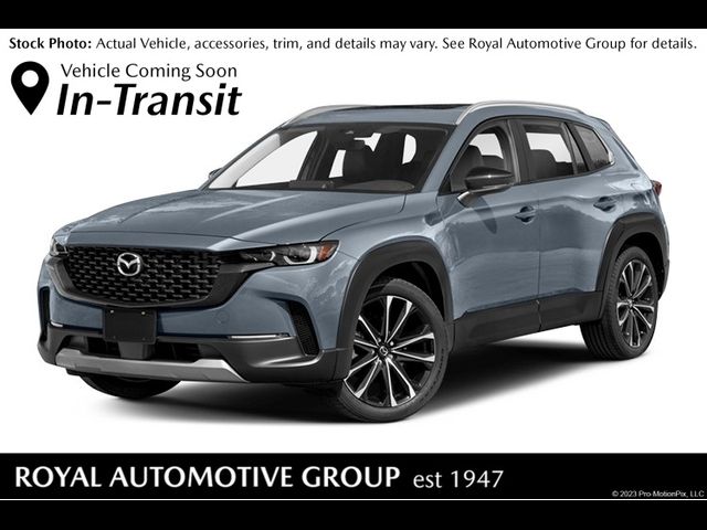 2024 Mazda CX-50 2.5 Turbo Premium Package