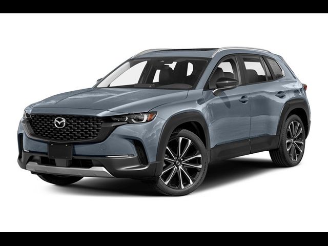 2024 Mazda CX-50 2.5 Turbo Premium Package