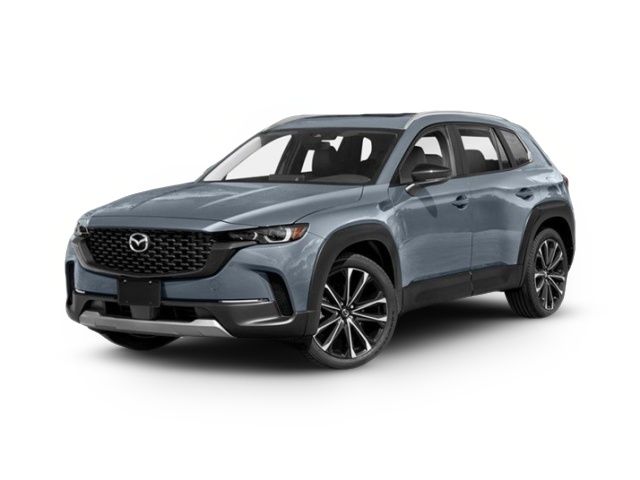 2024 Mazda CX-50 2.5 Turbo Premium Package