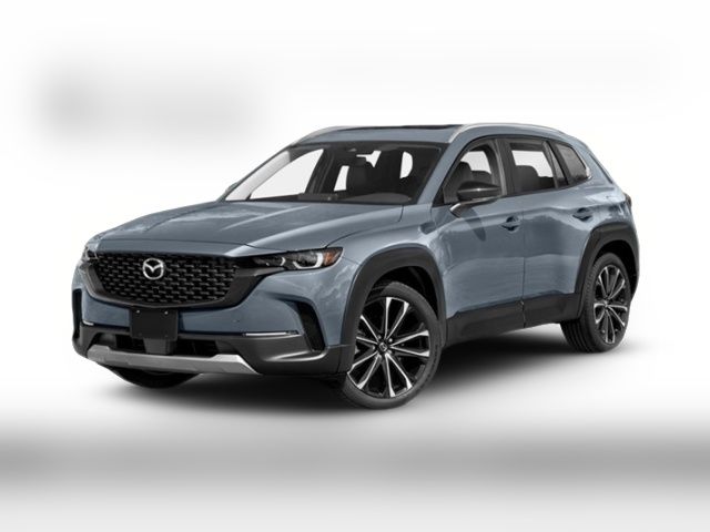 2024 Mazda CX-50 2.5 Turbo Premium Package