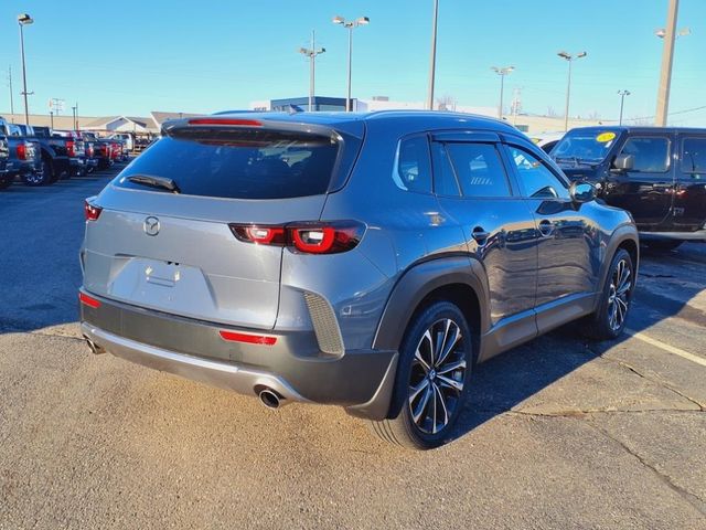 2024 Mazda CX-50 2.5 Turbo Premium Package