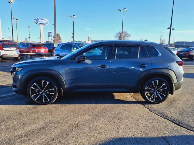 2024 Mazda CX-50 2.5 Turbo Premium Package