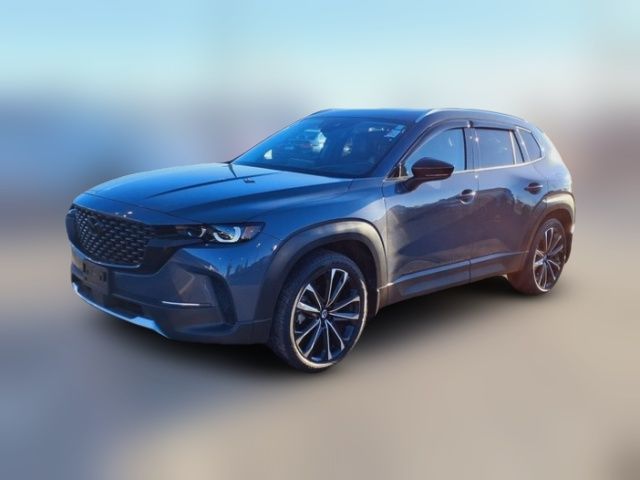 2024 Mazda CX-50 2.5 Turbo Premium Package