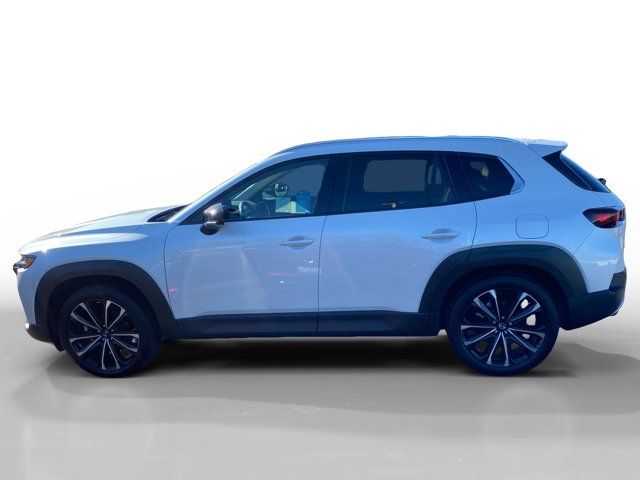 2024 Mazda CX-50 2.5 Turbo Premium Package