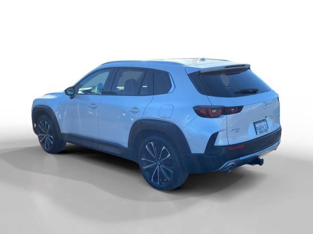 2024 Mazda CX-50 2.5 Turbo Premium Package