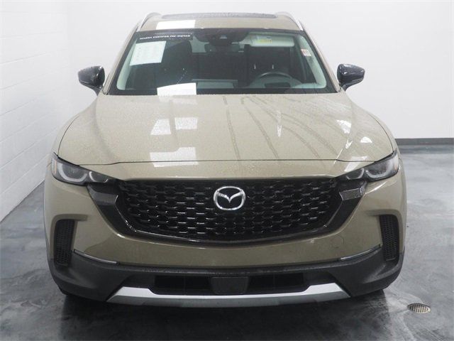 2024 Mazda CX-50 2.5 Turbo Premium Package