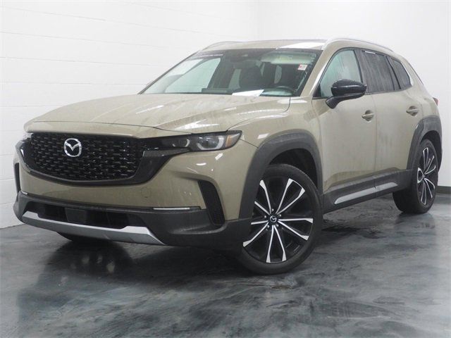 2024 Mazda CX-50 2.5 Turbo Premium Package