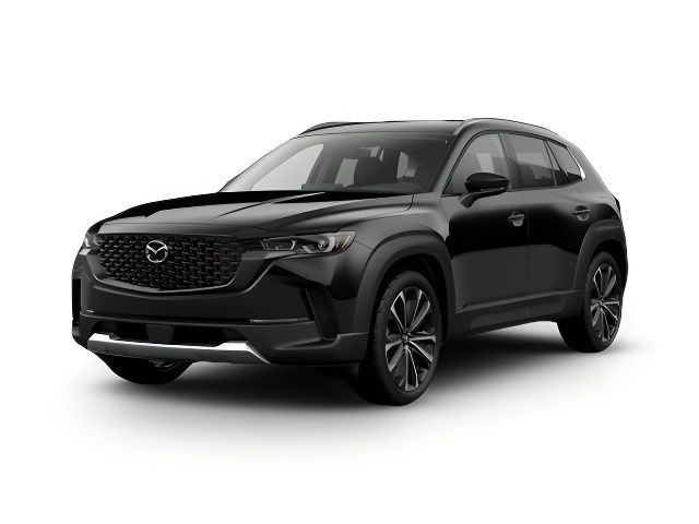 2024 Mazda CX-50 2.5 Turbo Premium Package