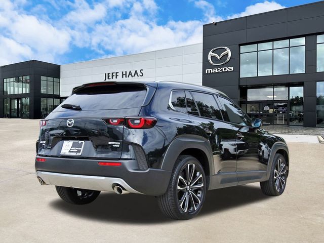 2024 Mazda CX-50 2.5 Turbo Premium Package