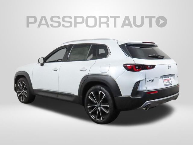 2024 Mazda CX-50 2.5 Turbo Premium Package