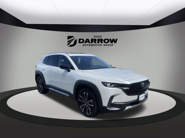 2024 Mazda CX-50 2.5 Turbo Premium Package