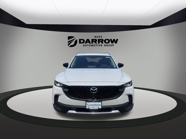 2024 Mazda CX-50 2.5 Turbo Premium Package