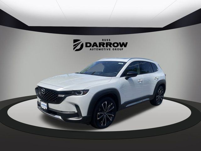 2024 Mazda CX-50 2.5 Turbo Premium Package