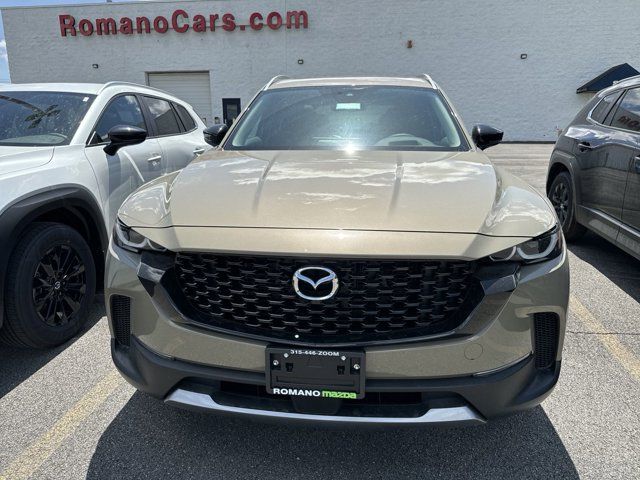 2024 Mazda CX-50 2.5 Turbo Premium Package