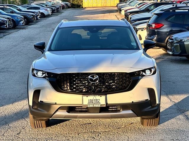 2024 Mazda CX-50 2.5 Turbo Premium Package