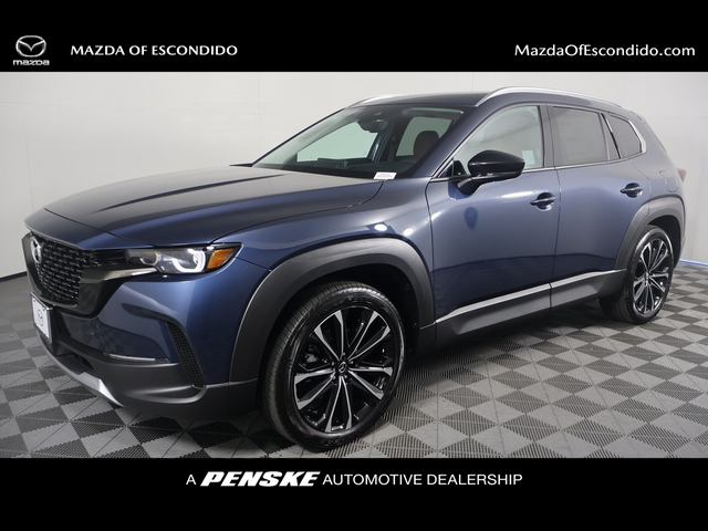 2024 Mazda CX-50 2.5 Turbo Premium Package