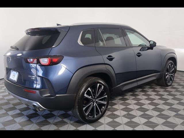 2024 Mazda CX-50 2.5 Turbo Premium Package