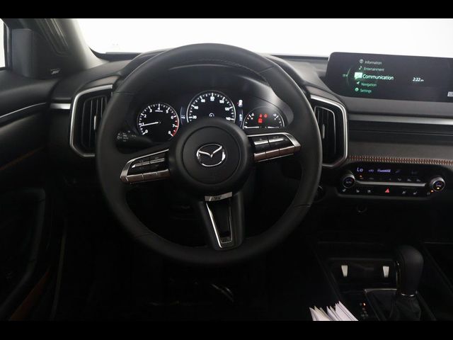 2024 Mazda CX-50 2.5 Turbo Premium Package