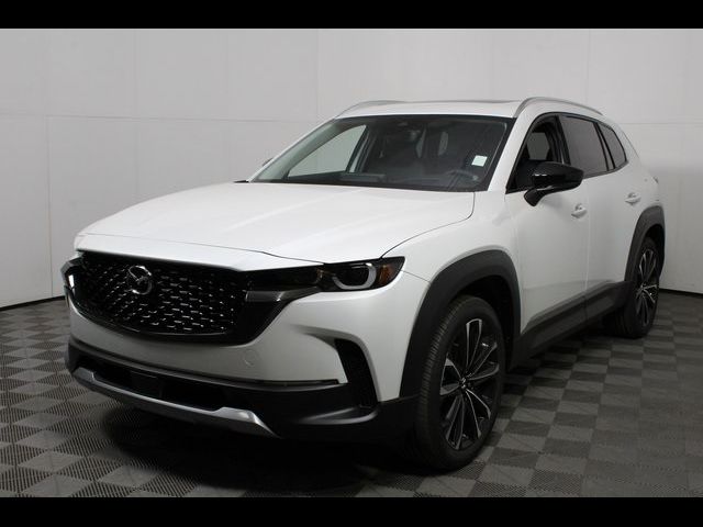 2024 Mazda CX-50 2.5 Turbo Premium Package