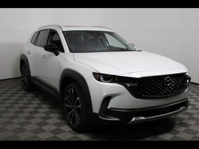 2024 Mazda CX-50 2.5 Turbo Premium Package