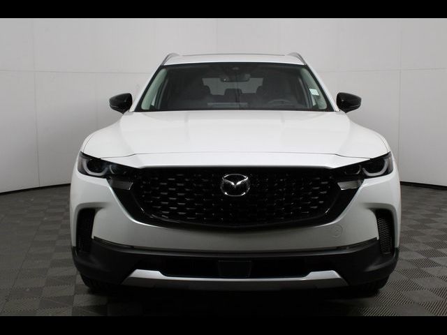 2024 Mazda CX-50 2.5 Turbo Premium Package