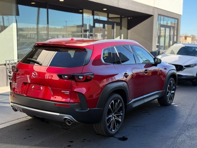 2024 Mazda CX-50 2.5 Turbo Premium Package