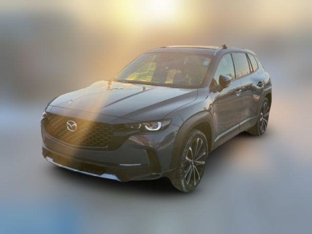 2024 Mazda CX-50 2.5 Turbo Premium Package