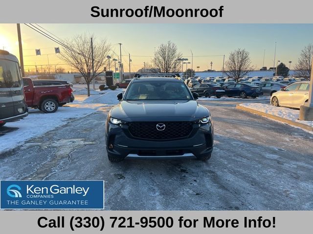 2024 Mazda CX-50 2.5 Turbo Premium Package