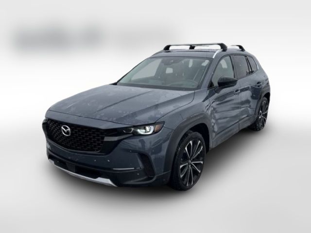 2024 Mazda CX-50 2.5 Turbo Premium Package