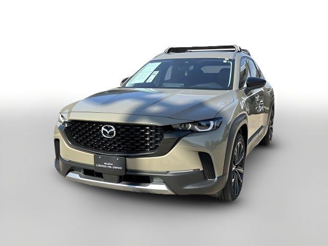 2024 Mazda CX-50 2.5 Turbo Premium Package