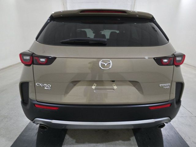 2024 Mazda CX-50 2.5 Turbo Premium Package