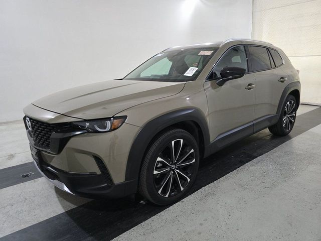 2024 Mazda CX-50 2.5 Turbo Premium Package