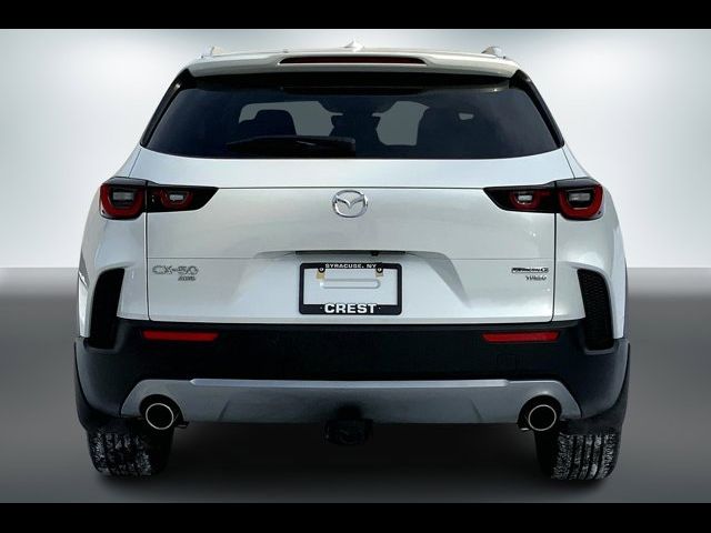 2024 Mazda CX-50 2.5 Turbo Premium Package