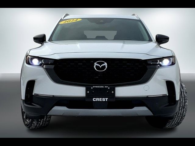 2024 Mazda CX-50 2.5 Turbo Premium Package