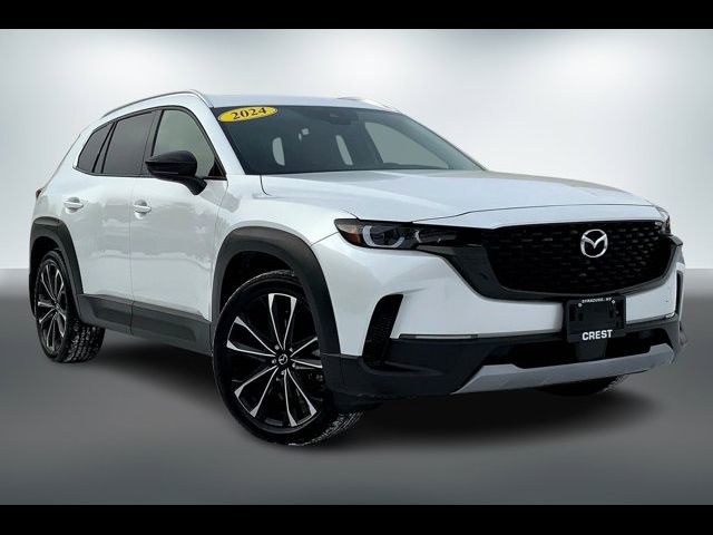 2024 Mazda CX-50 2.5 Turbo Premium Package