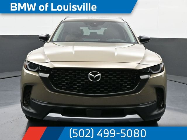 2024 Mazda CX-50 2.5 Turbo Premium Package