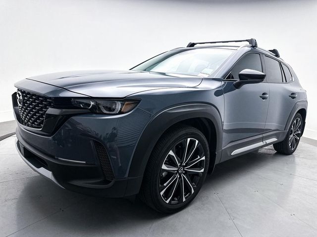 2024 Mazda CX-50 2.5 Turbo Premium Package