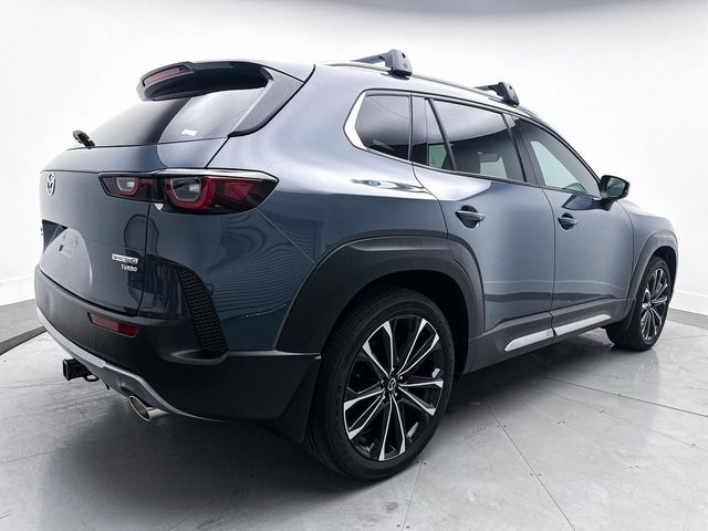 2024 Mazda CX-50 2.5 Turbo Premium Package