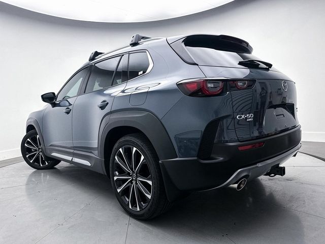 2024 Mazda CX-50 2.5 Turbo Premium Package