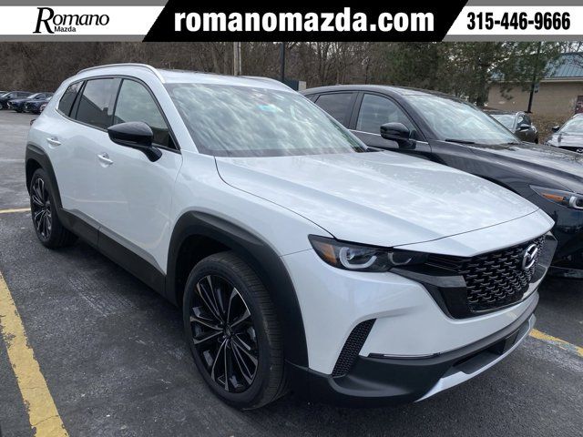 2024 Mazda CX-50 2.5 Turbo Premium Package