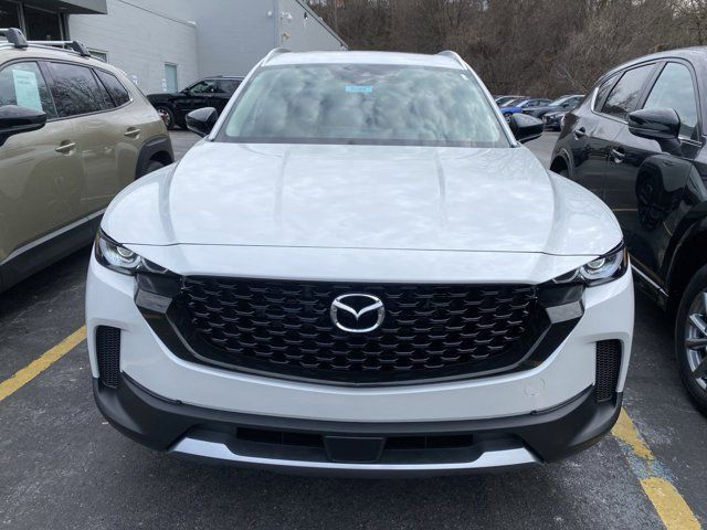 2024 Mazda CX-50 2.5 Turbo Premium Package