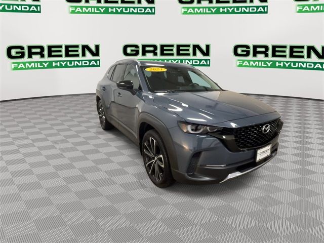 2024 Mazda CX-50 2.5 Turbo Premium Package