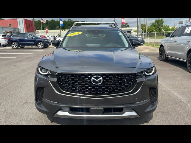 2024 Mazda CX-50 2.5 Turbo Premium Package